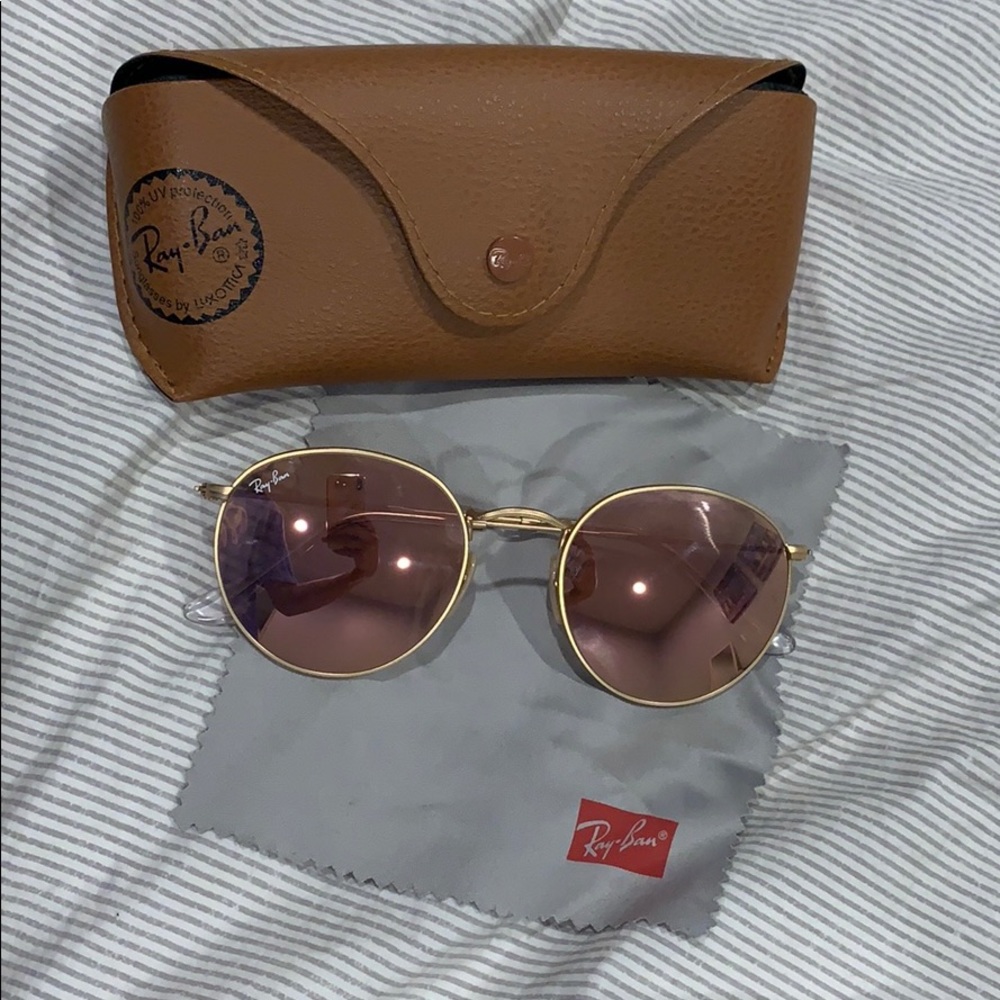 Rayban sunglasses